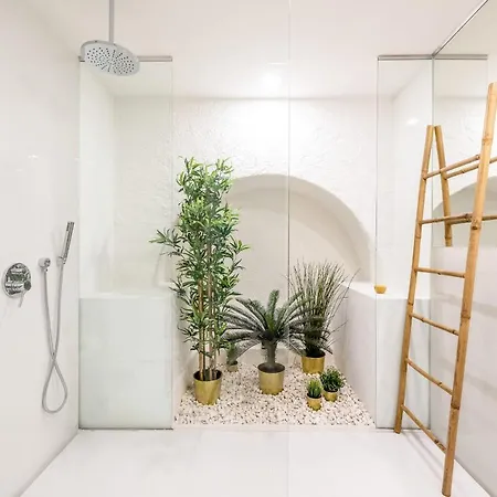 Guestready - Stylish 3br Family Apt For 6 Guests - Alcantara Διαμέρισμα