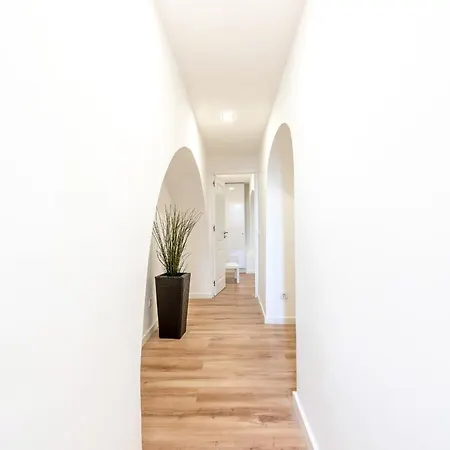 Διαμέρισμα Guestready - Stylish 3br Family Apt For 6 Guests - Alcantara Lisboa