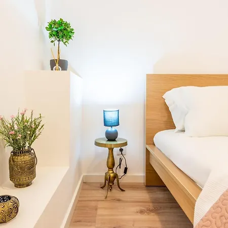 Guestready - Stylish 3br Family Apt For 6 Guests - Alcantara Διαμέρισμα Lisboa