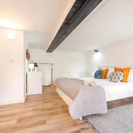 Guestready - Stylish 3br Family Apt For 6 Guests - Alcantara Διαμέρισμα Lisboa