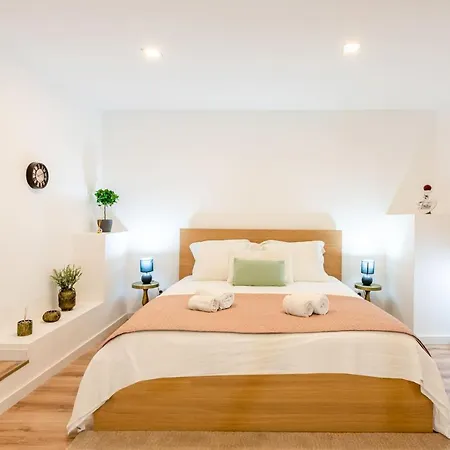 Guestready - Stylish 3br Family Apt For 6 Guests - Alcantara Lisboa