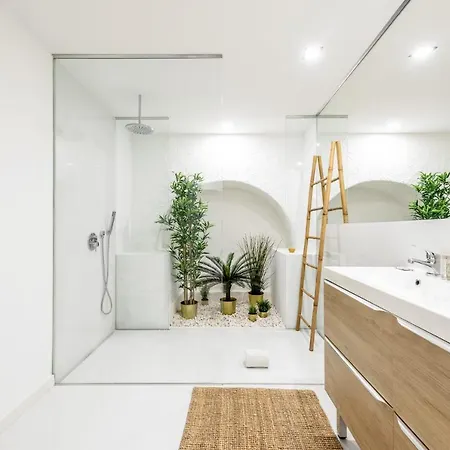 Guestready - Stylish 3br Family Apt For 6 Guests - Alcantara * Lisboa
